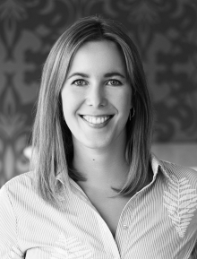 Isabelle Schnellbügel (Foto: Ogilvy)